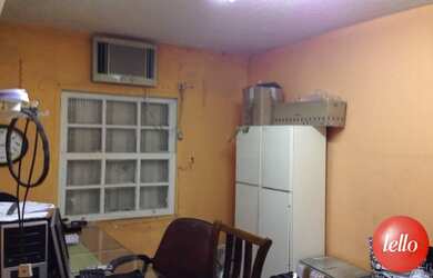 Imagem: O depósito possui 280m² de Área e está localizado em Vila