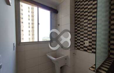 Imagem 3: Apartamento com 3 dormitórios, 73 m² - venda por R$ 423.000 ou aluguel...