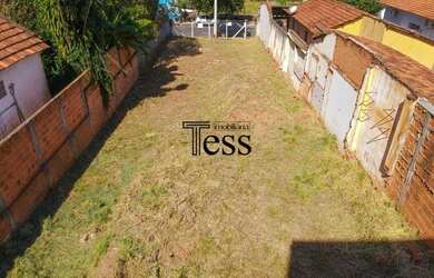 Imagem: O terreno possui 520m² de Área e está localizado em Boa