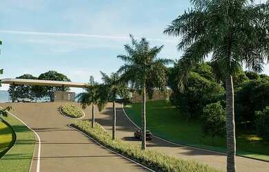 Imagem 7: Terrenos em Condomínio na Cidade de Bragança Paulista