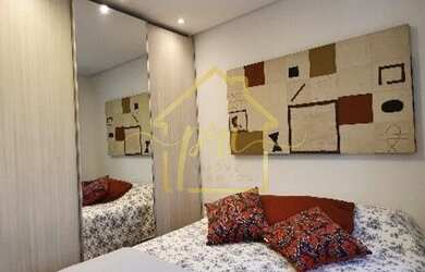 Imagem 10: Santos - Apartamento Padrão - Embaré