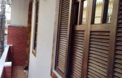 Imagem: A casa possui 2 Dormitórios, 1 Banheiro, 63m² de Área e