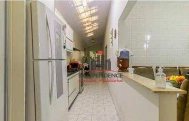 Imagem 10: Sobrado à venda, 125 m² por R$ 345.000,00 - Jardim Americano - São...