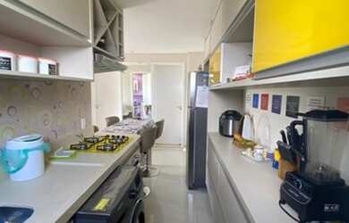 Imagem 13: Apartamento com 2 dormitórios, 52 m² - venda por R$ 425.000,00 ou aluguel por R$ 2.766,00