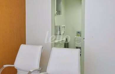 Imagem: O depósito possui 100m² de Área e está localizado em Bela