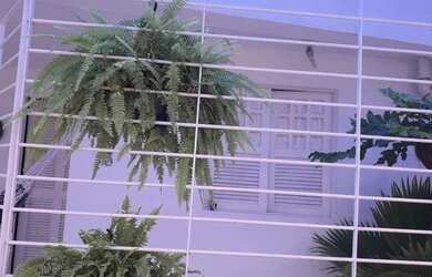 Imagem: A casa em condomínio possui 2 Dormitórios, 1 Banheiro, 1 Vaga