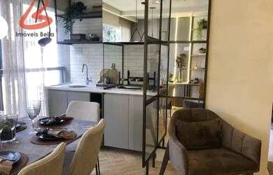 Imagem 10: Apartamento com 2 dormitórios à venda, 74 m² por R$ 939.900,00 - Jardim das Acácias - São