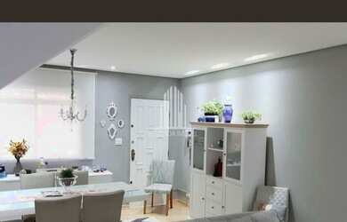 Imagem: Casa com 3 dorms, 2 suites e 2 vagas no planalto paulista