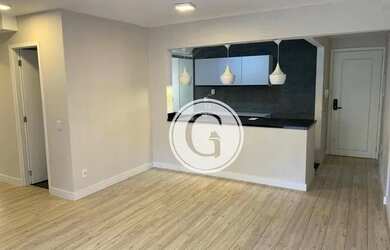 Imagem 5: Apartamento com 3 dormitórios à venda, 84 m² por R$ 599.000,00 - Jaguaré - São Paulo/SP