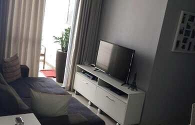 Imagem 7: Apartamento com 2 dormitórios à venda, 55 m² por R$ 370.000 - Vila Formosa - São Paulo/SP