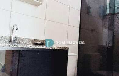 Imagem 8: Apartamento à venda, 85 m² por R$ 275.000,00 - São Pedro - Juiz de...