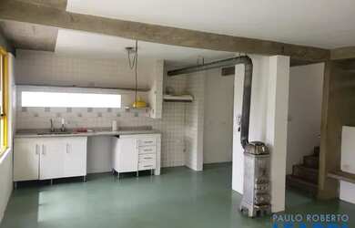 Imagem 3: SOBRADO - MORUMBI - SP