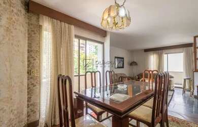 Imagem 12: Apartamento Venda 3 Dormitórios - 160 m² Moema