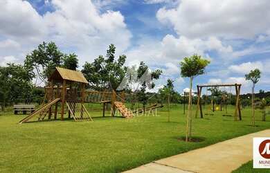 Imagem: O terreno possui 258m² de Área e está localizado em Recreio