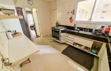 Imagem 9: Apartamento com 3 Suítes, Varanda Gourmet e Vista Livre à venda, 156...