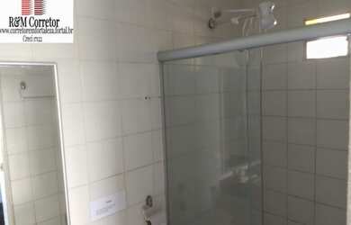 Imagem 12: Apartamento por Temporada A partir R$ 180,00 na Praia do Futuro, Fortaleza-CE...