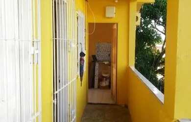 Imagem: A kitnet possui 2 Dormitórios, 1 Banheiro, 60m² de Área e