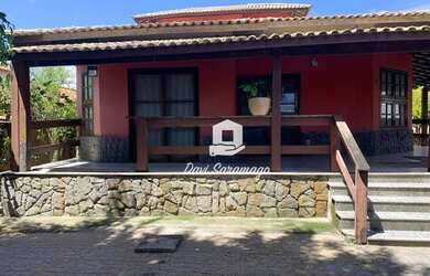 Imagem 9: Casa com 4 dormitórios à venda, 355 m² por R$ 900.000,00 - Itaipu - Niterói/RJ