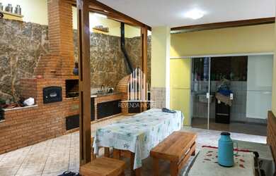 Imagem 4: Casa de alto padrão à venda, no condomínio Tarumã, em Santana de Parnaíba...