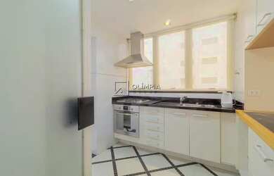 Imagem 9: Apartamento Venda Moema 150 m² 2 Dormitórios