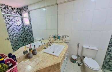 Imagem 16: Apartamento com 3 Suítes, Varanda Gourmet e Vista Livre à venda, 156...