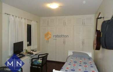 Imagem 10: Apartamento à venda, 180 m² por R$ 1.858.000,00 - Planalto Paulista - São Paulo/SP