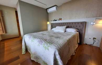 Imagem 13: Cloc Marina Residence 1/4 suíte Vista Mar na Contorno R$ 2.200.000,00