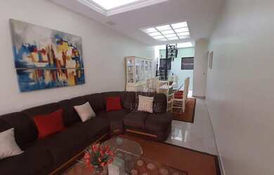 Imagem 5: Sobrado, 287 m² - venda por R$ 1.150.000,00 ou aluguel por R$ 5.150,70/mês...