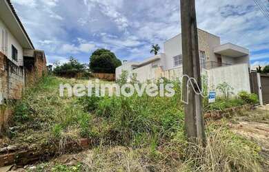 Imagem 4: Venda Lote-Área-Terreno Jardim Ivanira Álvares Machado