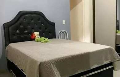 Imagem 3: Passo Casa em Taquara I. 119m² de Área, 2 Banheirose3 Dormitórios