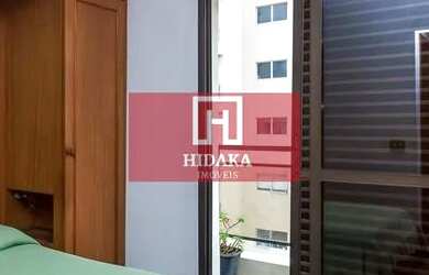 Imagem 15: Apartamento à venda no bairro Vila Olímpia - São Paulo/SP, Zona Sul