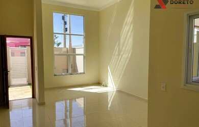 Imagem 6: Casa com 4 dormitórios à venda, 150 m² por R$ 657.000 - Portal Ville Azaleia - Boituva/SP