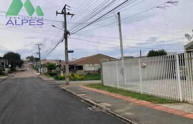 Imagem 5: Casa com 3 dormitórios à venda, 55 m² por R$ 259.000,00 - Iguaçu -...