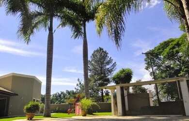 Imagem 4: Casa residencial à venda, Condomínio Quinta da Boa Vista, Ribeirão...