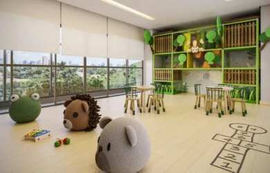 Imagem 7: APARTAMENTO RESIDENCIAL em São Paulo - SP, Campo Belo