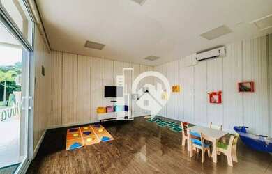 Imagem 3: Casa de Alto Padrão para venda e locação 4 Suítes 280 m2 Condomínio...