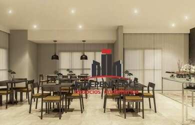 Imagem 2: Apartamento à venda, 73 m² por R$ 561.525,00 - Jardim Oswaldo Cruz -...