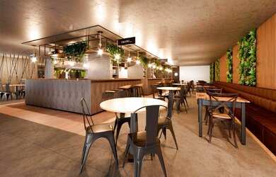 Imagem 8: Apartamento à venda, 30 m² por R$ 555.026,60 - Tambaú - João Pessoa/PB