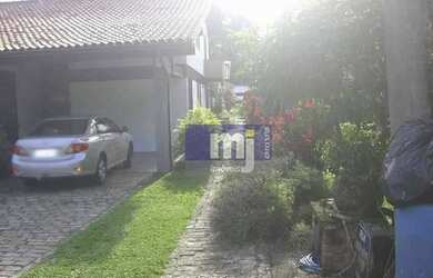 Imagem 5: Casa à venda, 550 m² por R$ 1.100.000,00 - Maria Paula - Niterói/RJ