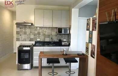 Imagem 4: Casa com 2 dormitórios à venda, 50 m² por R$ 1.170.000 - Barra do Una...