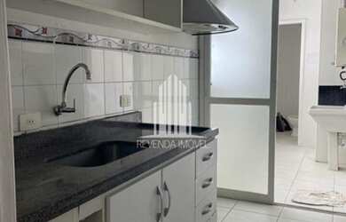 Imagem 5: Apartamento0 de 73m² com 3 dormr, 1 v aga no Alto do Morumbi - Vila Suzana