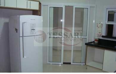 Imagem: A casa em condomínio possui 3 Dormitórios, 5 Banheiros, 5