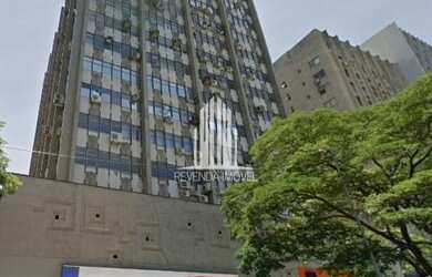 Imagem: O depósito possui 3 Vagas na garagem, 448m² de Área e Imóvel