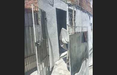 Imagem 4: Casa vila mirante 150 mil