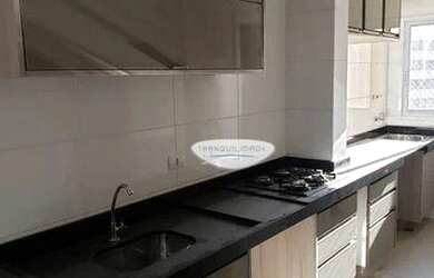 Imagem 6: Apartamento à venda, 90 m² por R$ 730.000,00 - Vila Suzana - São Paulo/SP