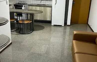 Imagem 6: Apartamento com 1 dormitório à venda, 38 m² por R$ 340.000,00 - Ponta...