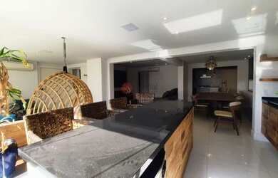 Imagem 5: Apartamento no Anália Franco, 202 m², 4 vagas depósito