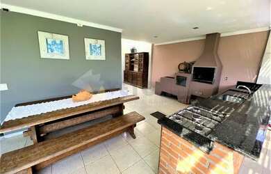 Imagem 7: Sobrado com 4 dormitórios à venda, 269 m² por R$ 1.400.000,00 - Pontal...