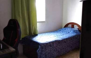 Imagem 1: Apartamento à venda, 48 m² por R$ 235.400,00 - Vila Bela Vista - São...