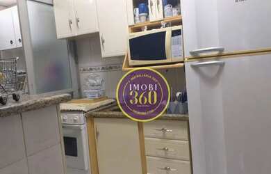 Imagem 7: Apartamento com 2 dormitórios à venda, 42 m² por R$ 233.000,00 - Jardim Santa Terezinha